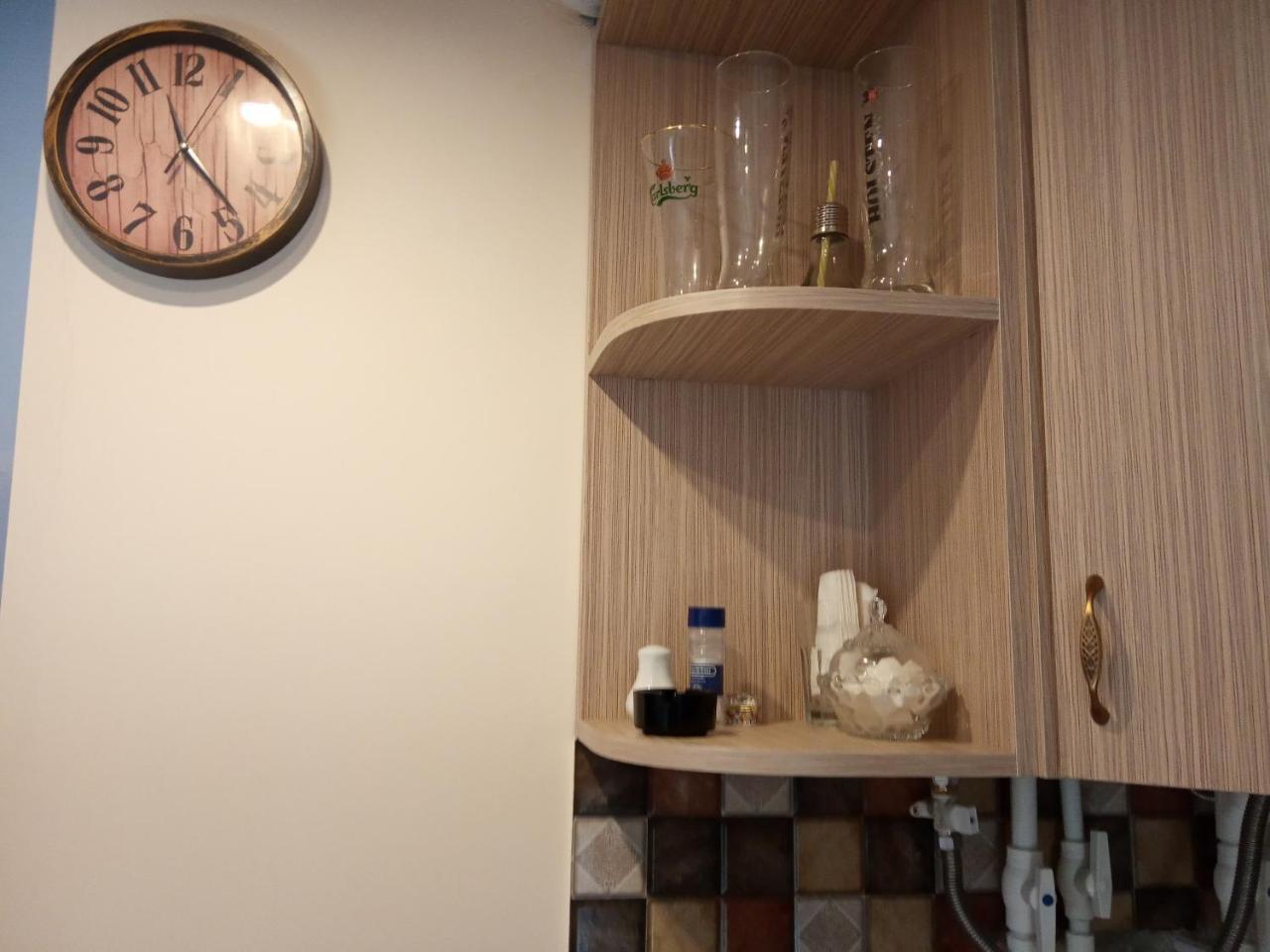 Lily'S Apartment Yerevan Ngoại thất bức ảnh