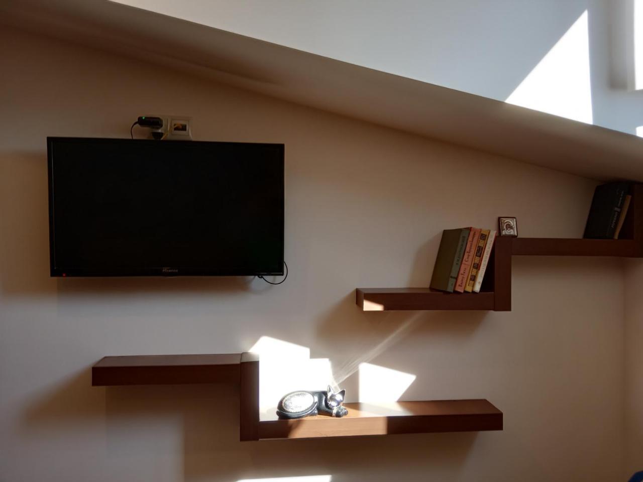 Lily'S Apartment Yerevan Ngoại thất bức ảnh